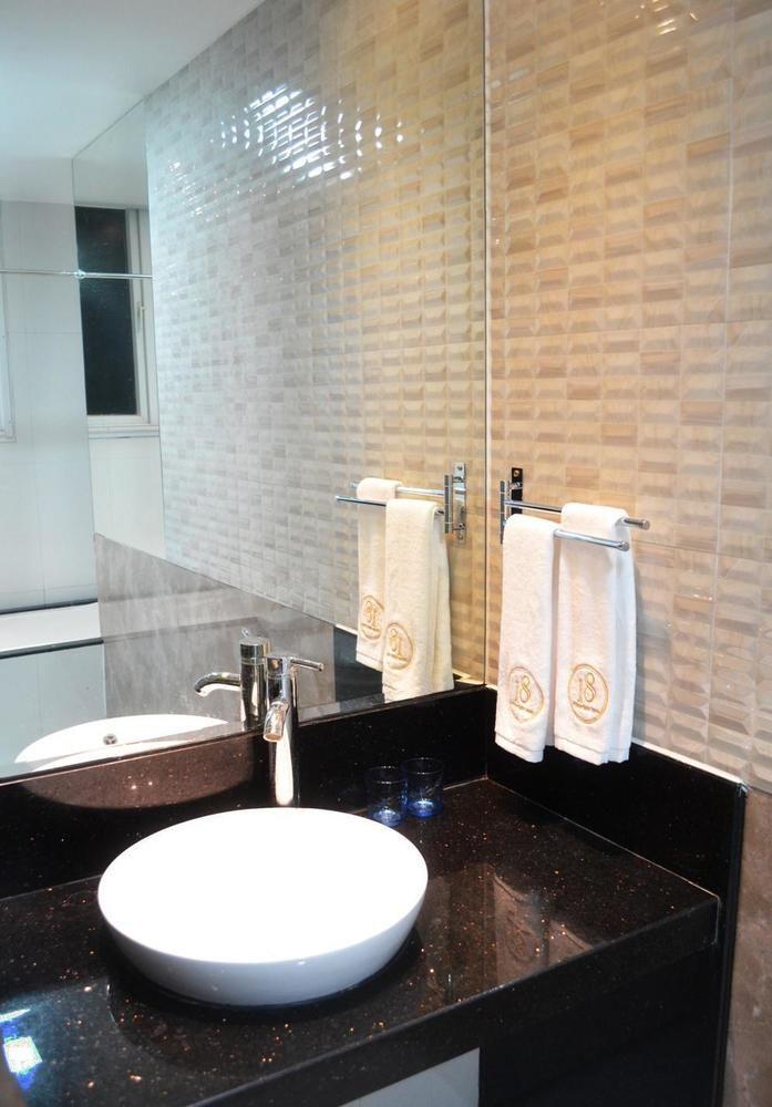 Tianquan 18 Degree Holiday Villa Hotel Сямынь Экстерьер фото